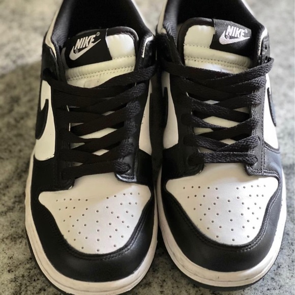 Nike Panda sneakers - Picture 1 of 1